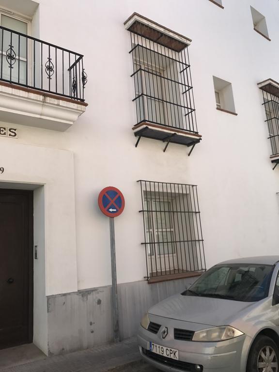 Apartamentos Centro 2 el Puerto El Puerto de Santa María Exterior foto